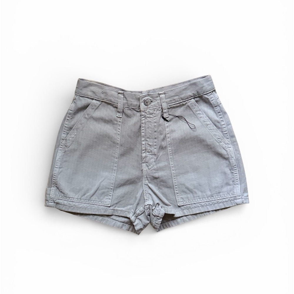 100% Cotton Zara Shorts size 2